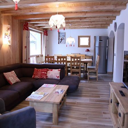 A La Pastourelle Otel Bonneval-sur-Arc Dış mekan fotoğraf