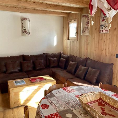 A La Pastourelle Otel Bonneval-sur-Arc Dış mekan fotoğraf