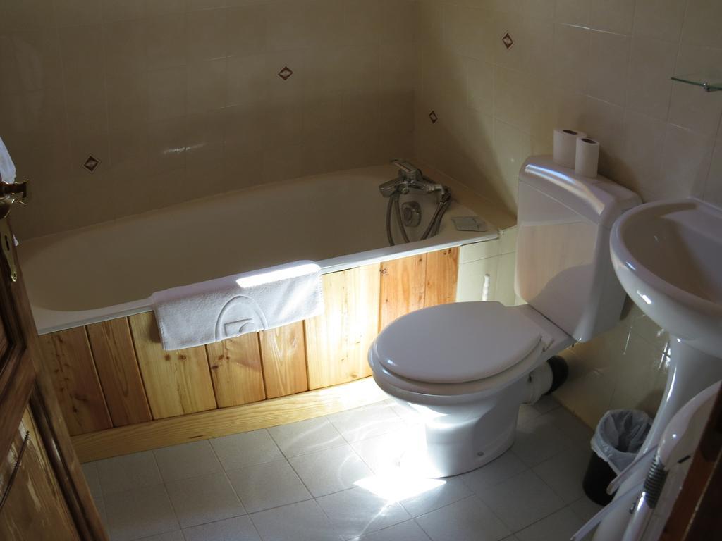 A La Pastourelle Otel Bonneval-sur-Arc Dış mekan fotoğraf