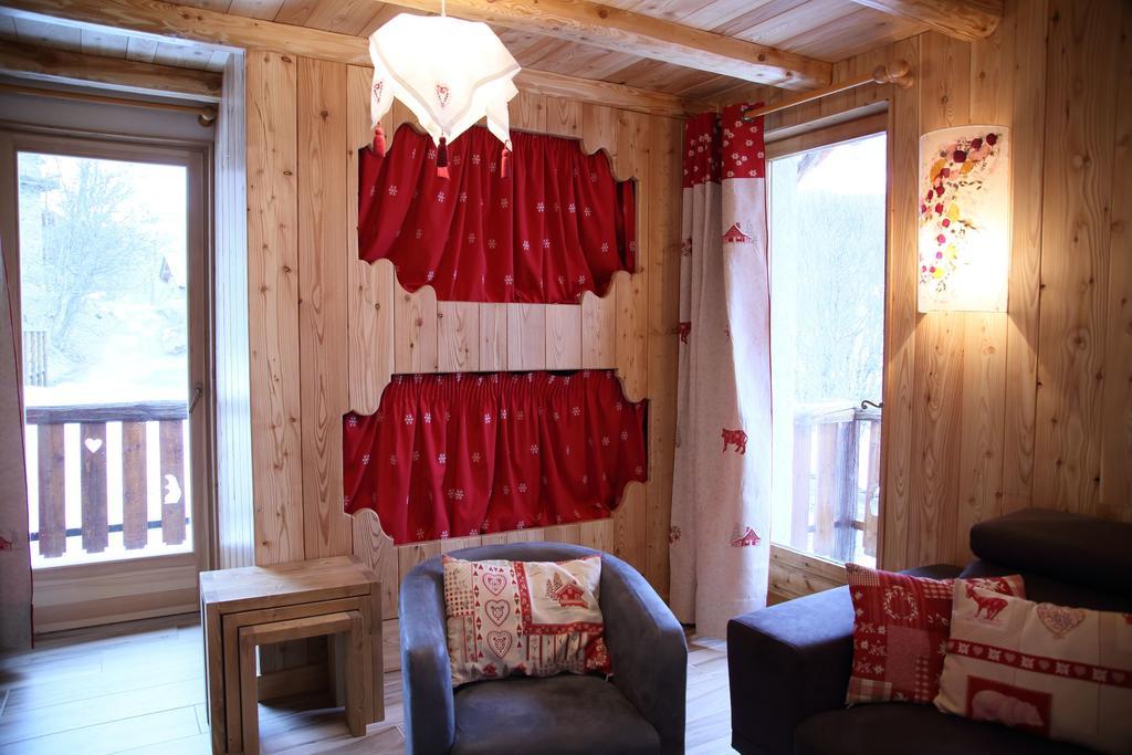 A La Pastourelle Otel Bonneval-sur-Arc Dış mekan fotoğraf