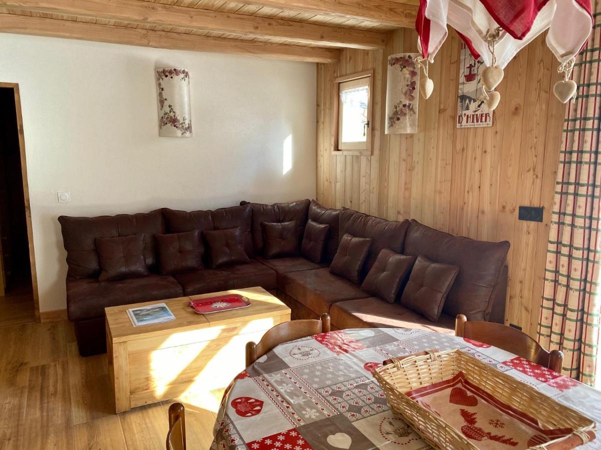 A La Pastourelle Otel Bonneval-sur-Arc Dış mekan fotoğraf
